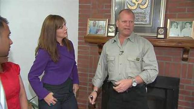 Mike Holmes: Home Ripoffs