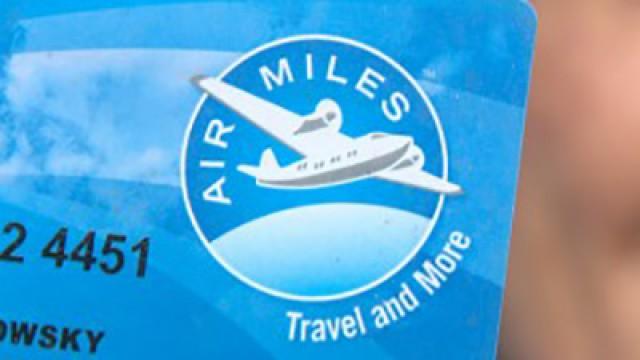 The People vs. Air Miles