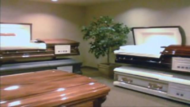 Death Inc.: Hidden Camera Investigation of Funeral Homes