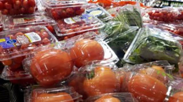 Plastic Waste: The Supermarket Challenge