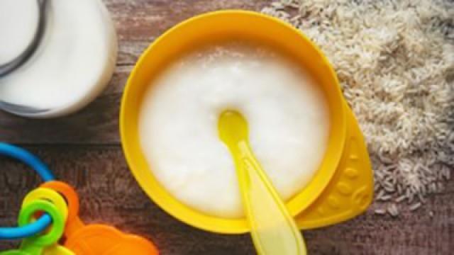 Testing Baby Food: What’s Lurking in Rice?