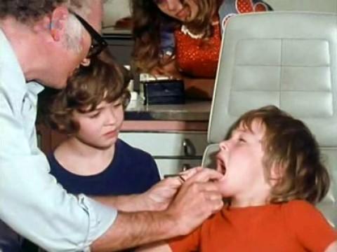 Stories from the Dentist