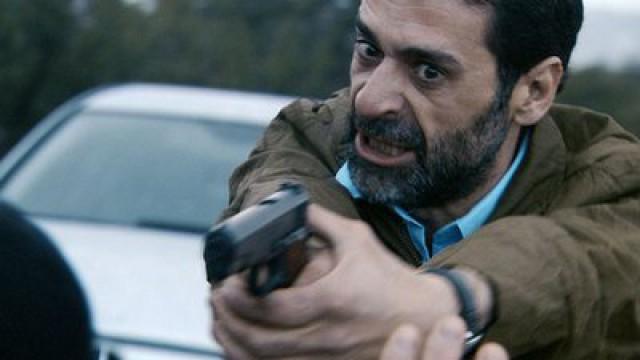 Secuestrada