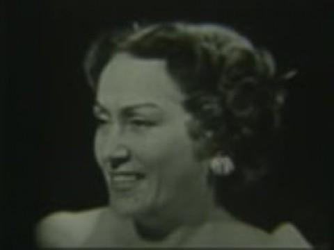 Gloria Swanson