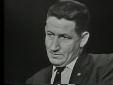Charles (Commando) Kelly