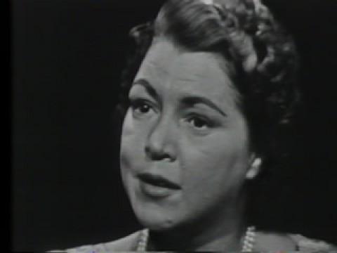 Diana Barrymore