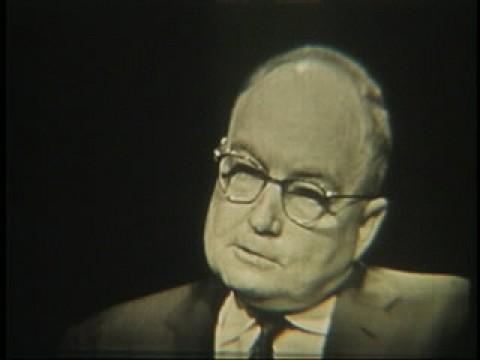 Senator James Eastland