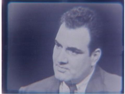 Fred Otash