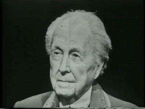 Frank Lloyd Wright
