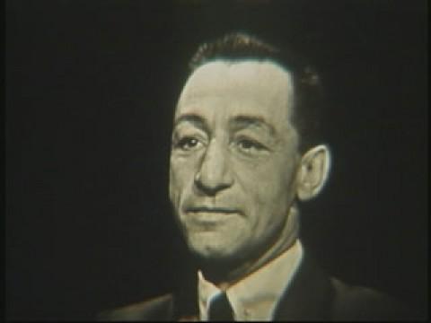 Eddie Arcaro