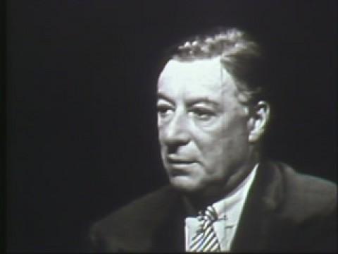 George Jessel