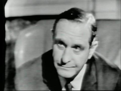 Orval Faubus