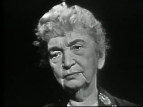 Margaret Sanger