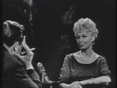 Lili St. Cyr