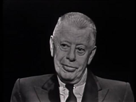 General George Kenney