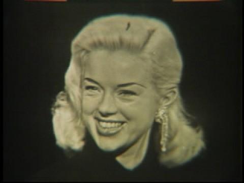 Diana Dors