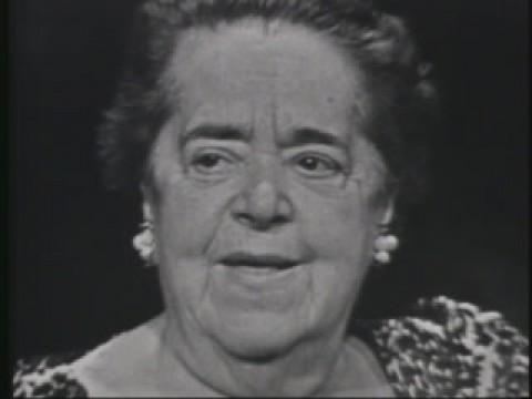 Elsa Maxwell