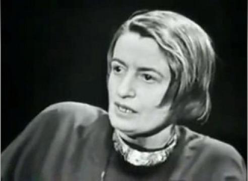 Ayn Rand