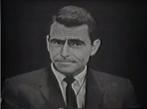 Rod Serling