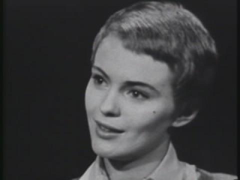 Jean Seberg