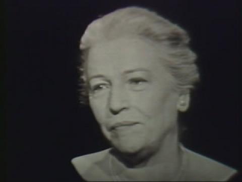 Pearl Buck