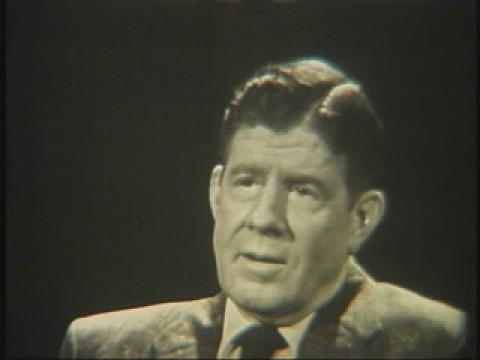 Rudy Vallee