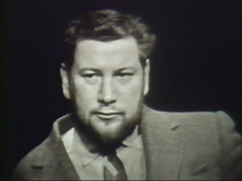 Peter Ustinov