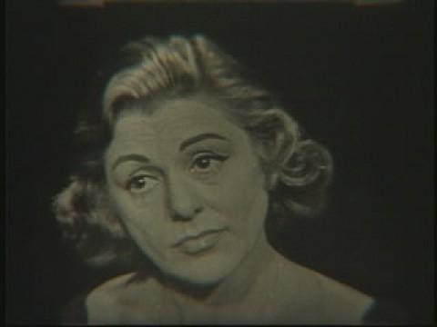 Lillian Roth
