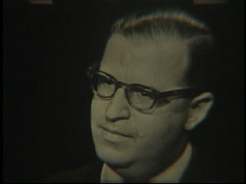 Abba Eban