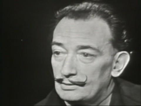Salvador Dali