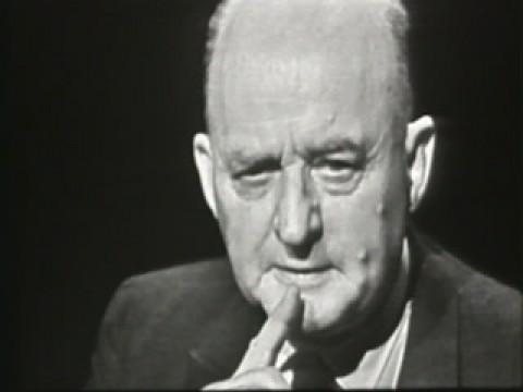 Reinhold Niebuhr