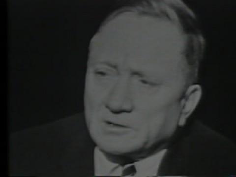 William O. Douglas