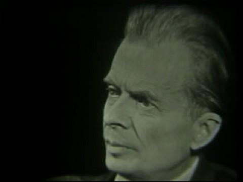 Aldous Huxley
