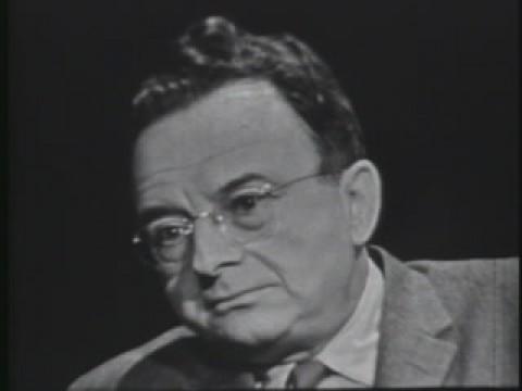 Erich Fromm