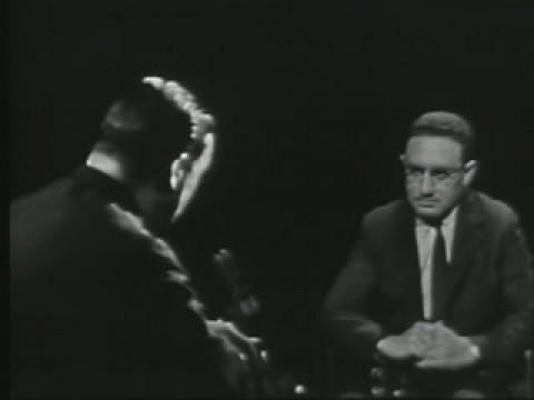 Henry Kissinger