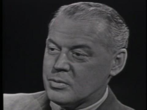 Arthur Larson