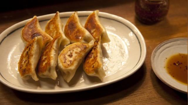 Dumplings