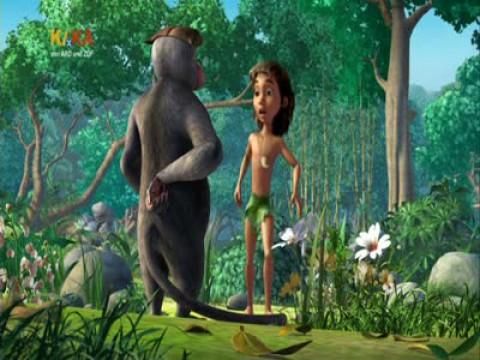 Monkey Queen