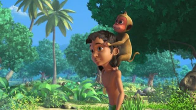 Monkey Business