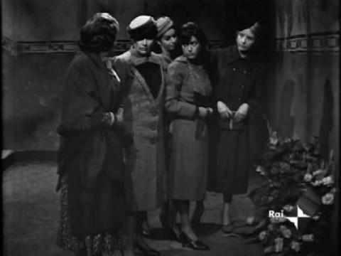 Un'ombra su Maigret Parte 2