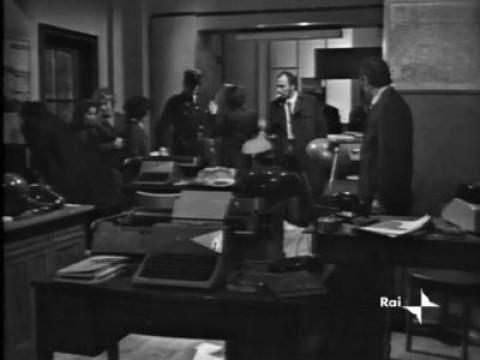 Maigret in pensione