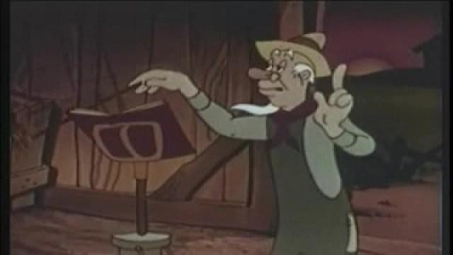 Old MacDonald Had a Farm