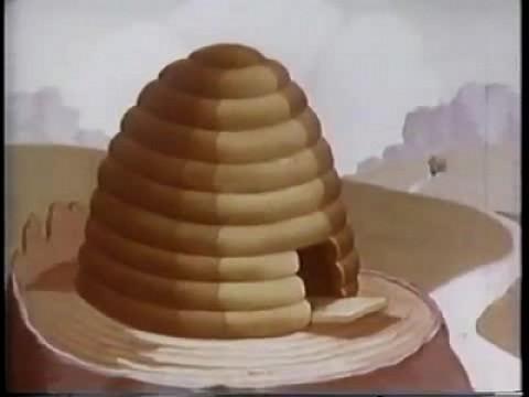 We're in the Honey