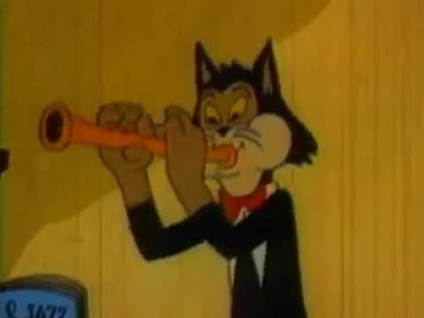 Hep Cat Symphony