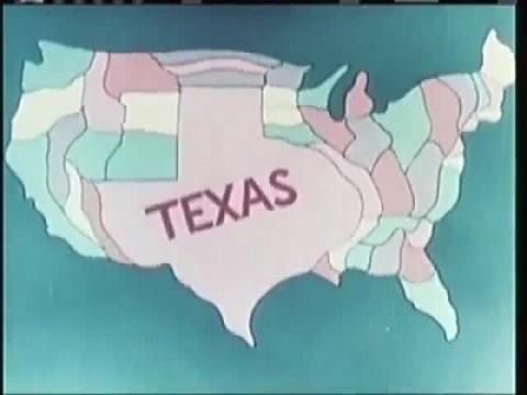 The Lone Star State