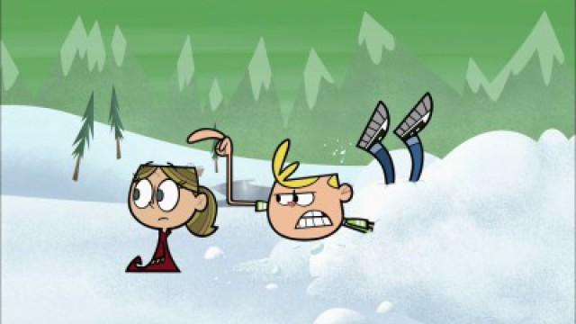 A Cold Day in Miseryville