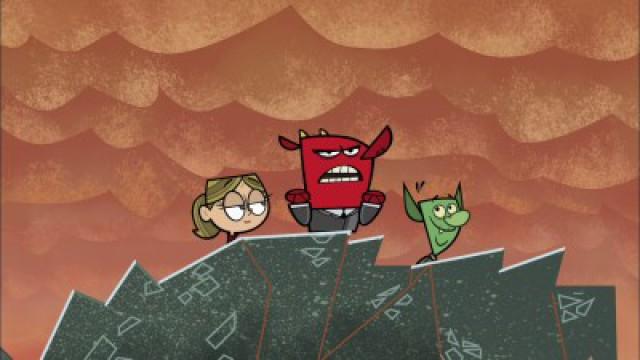 Mount Misery