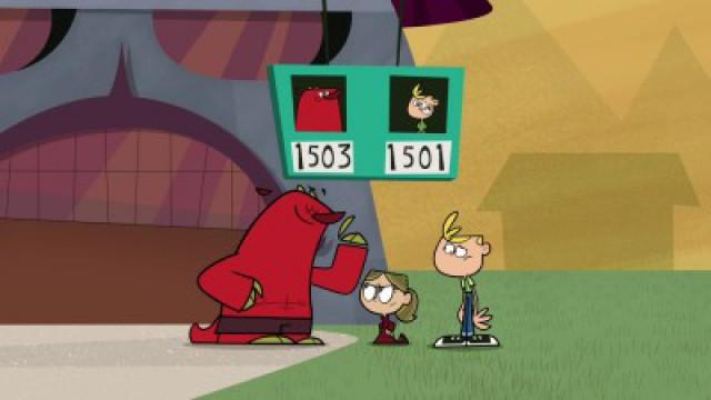 The Racing Bug