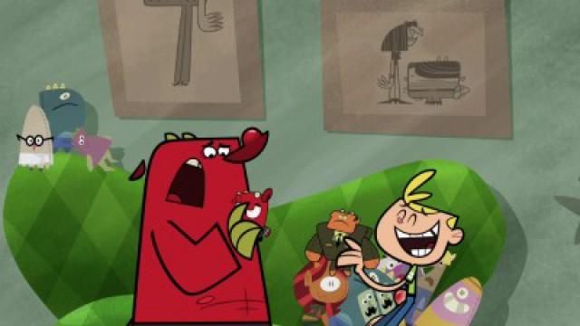 Heloise's Big Secret
