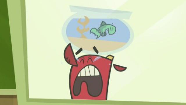 Bad Horn Day